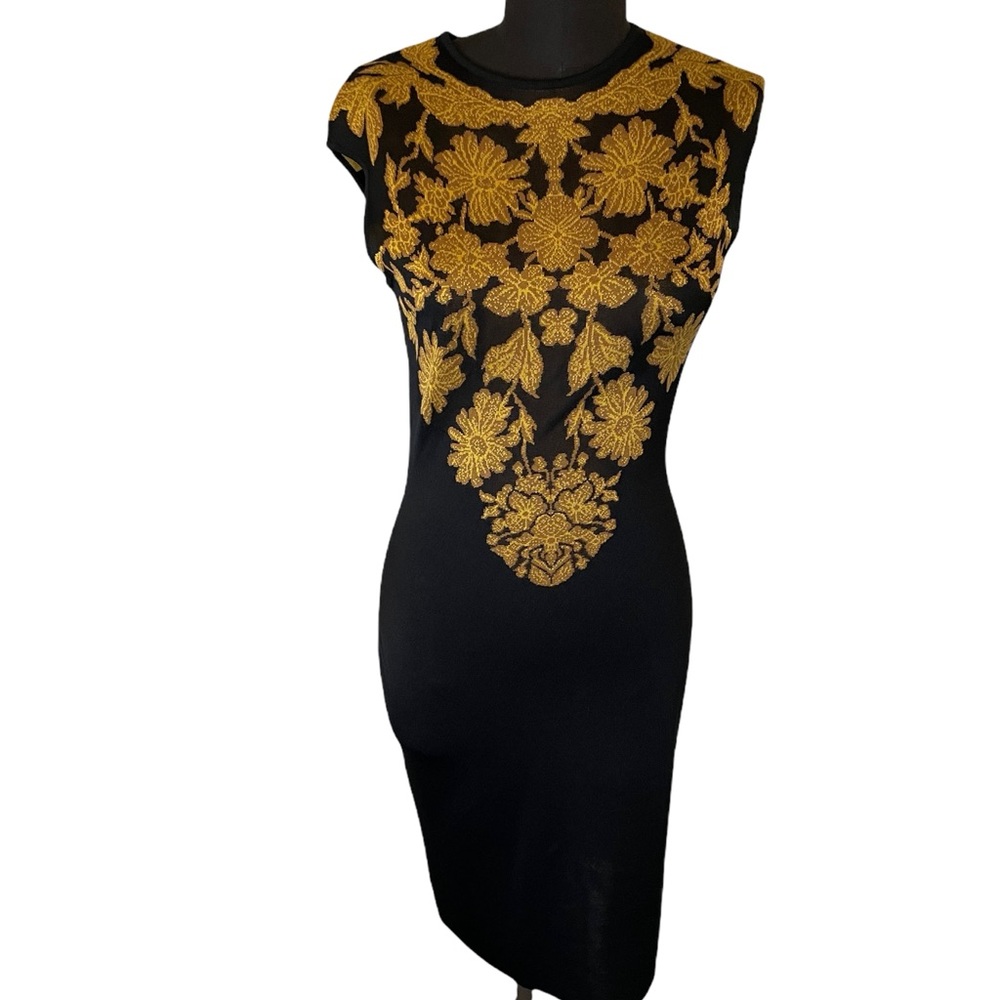 Alexander McQueen Vintage Dress 🖤